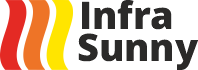 Logo Infra Sunny s.r.o. - INFRA KÚRENIE