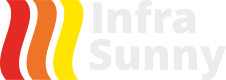 Logo Infra Sunny s.r.o. - INFRA KÚRENIE